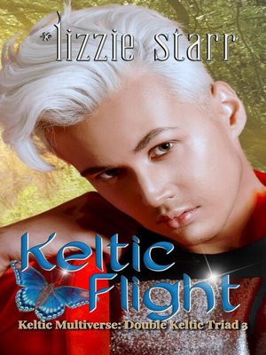 cover image of Keltic Flight